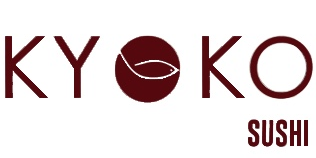 KYOKO SUSHI - Restaurant Japonais